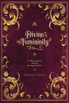 Divine Femininity - Solis, Angela