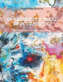 Cover Environment Needs to Be Protected