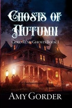 Ghosts of Autumn - Gorder, Amy