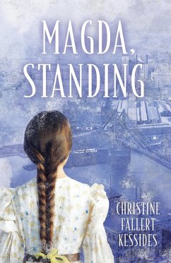 Cover Magda, Standing