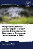 Informacionnaq asimmetriq mezhdu mikrofinansowymi bankami i bednymi zhenschinami w Ojo