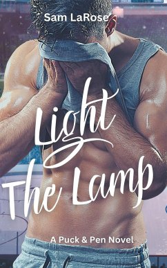 Light The Lamp - Larose, Sam