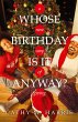 Whose Birthday Is It Anyway? - Bild 1