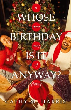 Whose Birthday Is It Anyway? Cover Whose Birthday Is It Anyway?