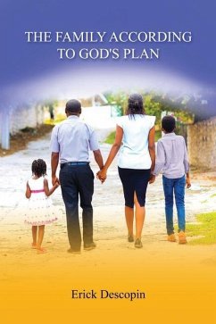 The Family According to God's Plan - Descopin, Erick