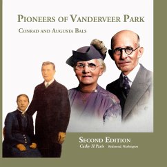 Pioneers of Vanderveer Park - Paris, Cathy H