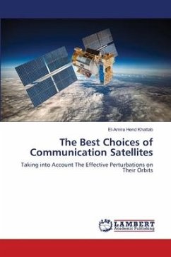 The Best Choices of Communication Satellites - Khattab, El-Amira Hend