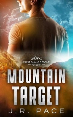 Mountain Target - Pace, J. R.