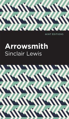Arrowsmith - Lewis, Sinclair