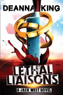 Lethal Liaisons - King, Deanna