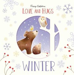 Love and Hugs: Winter - Colliston, Tracey
