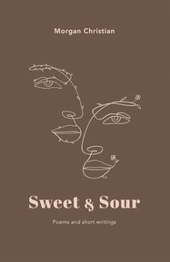 Sweet & Sour - Christian, Morgan