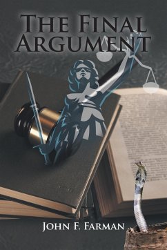 The Final Argument - Farman, John F.