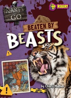 Beaten by Beasts - Mather, Charis