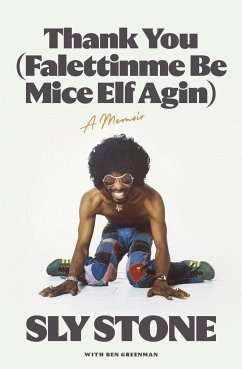 Thank You (Falettinme Be Mice Elf Agin) - Stone, Sly