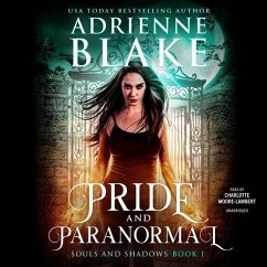 Pride and Paranormal - Blake, Adrienne
