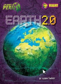 Earth 2.0 - Twiddy, Robin