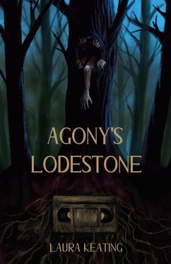 Agony's Lodestone - Keating, Laura