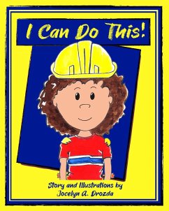 I Can Do This - Drozda, Jocelyn A