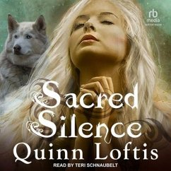 Sacred Silence: A Grey Wolves Series Novella - Loftis, Quinn