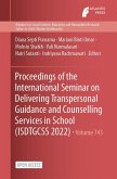 Proceedings of the International Seminar on Delivering Transpersonal Guidance and Counselling Services in School (ISDTGCSS 2022)