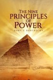 The Nine Principles Of Power: The Secret Sauce to Ultimate Success