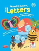 Small Letters: A fun filled, interactive and engaging series!