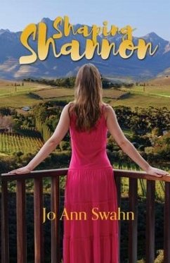 Shaping Shannon - Swahn, Jo Ann