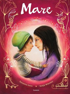 Cover Mare