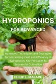 Hydroponics for Advanced
