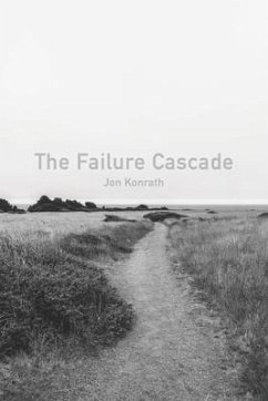 The Failure Cascade - Konrath, Jon
