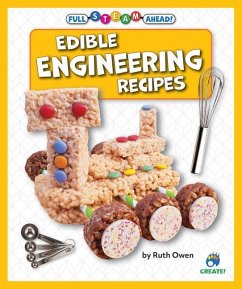 Edible Engineering Recipes - Owen, Ruth