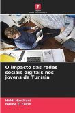 O impacto das redes sociais digitais nos jovens da Tunísia