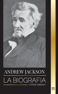 Andrew Jackson - Library, United