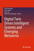 Digital Twin Driven Intelligent Systems and Emerging Metaverse (eBook, PDF)