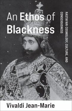 An Ethos of Blackness - Jean-Marie, Vivaldi