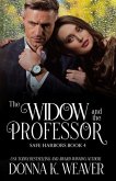 The Widow and the Professor, Safe Harbors #4