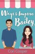 Ways to Improve Bailey - Bild 1