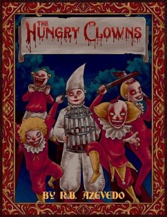The Hungry Clowns - Azevedo, R B