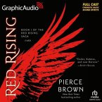 Red Rising (1 of 2) [Dramatized Adaptation]