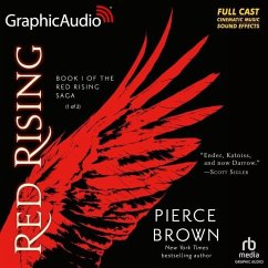 Red Rising (1 of 2) [Dramatized Adaptation] - Brown, Pierce
