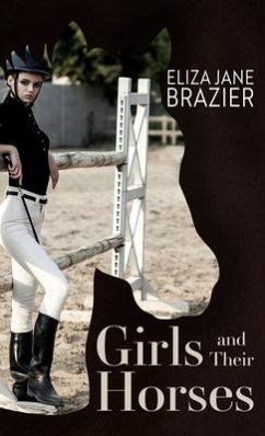 Girls and Their Horses - Brazier, Eliza