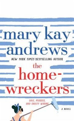 The Homewreckers - Andrews, Mary Kay