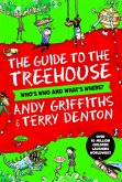 The Guide to the Treehouse: Who's Who and What's Where?