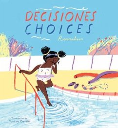 Decisiones/Choices (Bilingual Mini-Library Edition) - Roozeboos