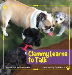 Clemmy Learns to Talk - Crocker, I. Caroline