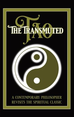 The Transmuted Tao - Jameson, Nick