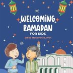 Welcoming Ramadan: For Kids
