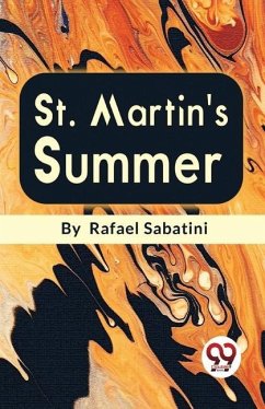 St.Martin's Summer - Sabatini, Rafael