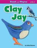 Clay Jay